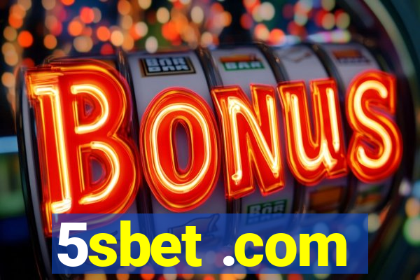 5sbet .com